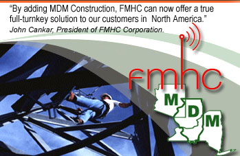 FMHC MDM Acquisition